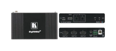 KRAMER VS-211X Selector automático HDMI 2x1 4K HDR