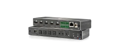 KRAMER VS-411XS 4x1 4K HDR HDMI Intelligent Auto Switcher