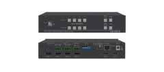 KRAMER VS-42H2 Matriz de Conmutación 4x2 4K HDR HDMI HDCP 2.2