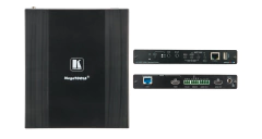KRAMER VP-427X1 Receptor / escalador 4K HDR HDBT con entrada HDBaseT y HDMI