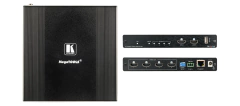 KRAMER VW-4 Controlador de video wall con 4 salidas - comprar en línea