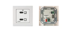KRAMER WP-211X 2x1 4K HDR HDMI Wall–Plate Auto Switcher en internet