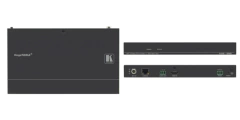 4K30 4: 4: 4, codificador de video H.264 compatible con PoE y Video Wall