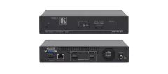 KRAMER selector/distribuidor amplificador para señales HDMI y par trenzado DGKat(TM) VM-114H