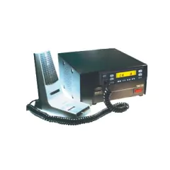 SYSCOM Estación Base con Radio KENWOOD TK-8302H, UHF 450-490 MHz, 45 Watts, 16 Canales. MOD: SK-B8302HK