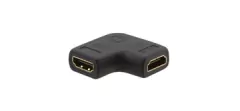 KRAMER Cambiador de Género Plano Ángulo Recto HDMI (H) a HDMI (H)
