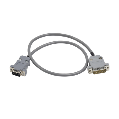 SYSCOM Arnés para KENWOOD TK7302/8302. MOD: KRR-0015-SHD