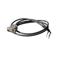 SYSCOM Arnés interface SYSCOM para kenwood serie G / 60 / 80. MOD: KRR-15D
