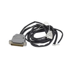 SYSCOM Arnés interface SYSCOM para radios Kenwood serie G / 60 / 80. MOD: KRR25D