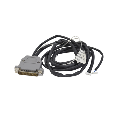 SYSCOM Arnés interface SYSCOM para radios Kenwood serie G / 60 / 80. MOD: KRR25D