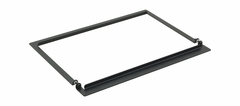 KRAMER KT-107-OWLK Marco para fijación segura sobre Pared del KT–107 - buy online