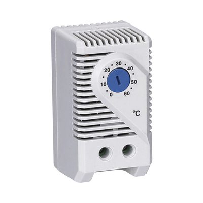 LINKEDPRO BY EPCOM Termostato de remplazo para ventiladores de LP FORTE. MOD: KTS011