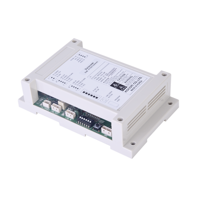 KOCOM Distribuidor para 8 apartamentos MOD: KVS-A8P