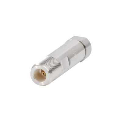 ANDREW / COMMSCOPE Conector N Hembra para cable HELIAX Estándar LDF2-50 y RADIAX RXL2-2A (3/8"). MOD: L2-PNF