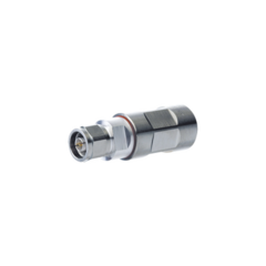 ANDREW / COMMSCOPE Conector N Macho para Cable Heliax 5/8" LDF4.5-50 MOD: L4.5PNM-RC