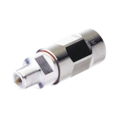 ANDREW / COMMSCOPE Conector N Hembra (L4.5PNF-RC) para Cable 5/8" Modelo LDF4.5-50 MOD: L45PNF-RC