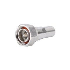 ANDREW / COMMSCOPE Conector DIN 7-16 macho positive stop para LDF450A MOD: L4TDM-PS