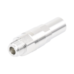 ANDREW / COMMSCOPE Conector N Hembra para LDF4-50A MOD: L4TNF-PSA - buy online