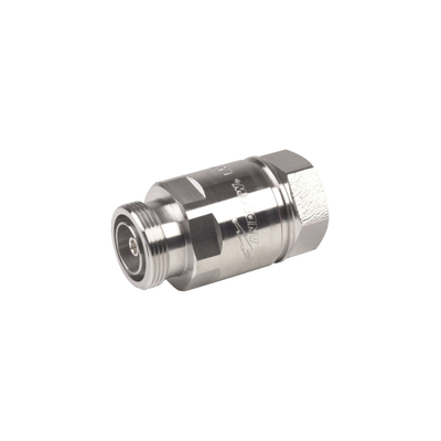 ANDREW / COMMSCOPE Conector DIN 7-16 Hembra para cable HELIAX Estándar LDF5-50A (7/8"). MOD: L5TDF-PS