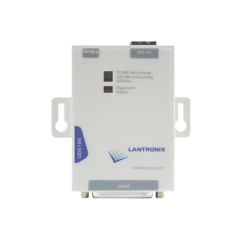 HONEYWELL Convertidor de RS232 a LAN (10/100) MOD: LANSRLU1