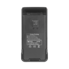 TXPRO Batería Li-ion para TX-500/600 MOD: LB80L