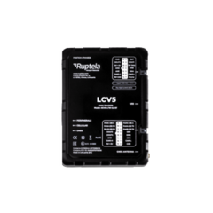 RUPTELA Nuevo Localizador Vehicular 2G y 4G / Lectura de OBD / Combustible / Temperatura / RPM / Vehiculos Ligeros / Sensores Bluetooth MOD: LCV5
