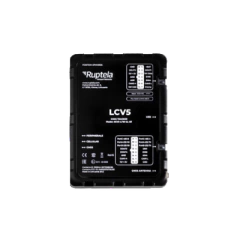 RUPTELA Nuevo Localizador Vehicular 2G y 4G / Lectura de OBD / Combustible / Temperatura / RPM / Vehiculos Ligeros / Sensores Bluetooth MOD: LCV5
