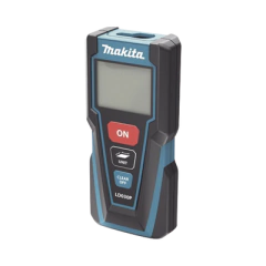 MAKITA Medidor laser de larga distancia 80 metros LD080PI - comprar en línea