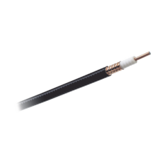 COMMSCOPE TRAMO DE 10 MTS DE CABLE HELIAX 1/2 C/BLINDAJE D/COBRE CORRUGADO MOD: LDF4-50A/10