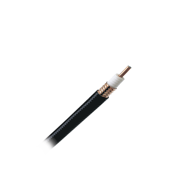 ANDREW / COMMSCOPE Cable coaxial Heliax de 1/2", cobre corrugado, blindado, 50 Ohms MOD: LDF450AFT