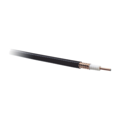 ANDREW / COMMSCOPE Cable coaxial Heliax de 7/8". Cobre corrugado. 100% Blindado. Retazo de 20 metros. MOD: LDF5-50B/20
