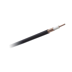 ANDREW / COMMSCOPE Cable coaxial Heliax de 1-1/4". Cobre corrugado. 100% Blindado MOD: LDF6-50