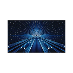 SAMSUNG ELECTRONICS Pantalla LED THE WALL 146" 2K Micro Led 1.68mm pixel pitch, 500 nits iluminacion LH016IABMHS