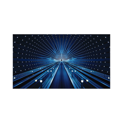 SAMSUNG ELECTRONICS Pantalla LED THE WALL 146" 2K Micro Led 1.68mm pixel pitch, 500 nits iluminacion LH016IABMHS