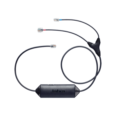 JABRA Jabra Link 14201-33, Colgado electrónico para ciertos modelos Avaya MOD: LINK-14201-33