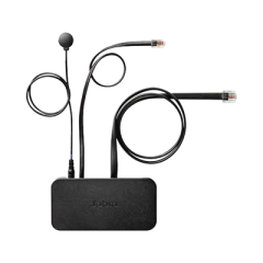 JABRA Jabra Link 14201-35, Colgado electrónico para ciertos modelos Avaya MOD: LINK1420135