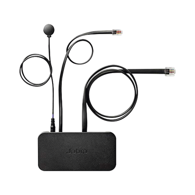 JABRA Jabra Link 14201-35, Colgado electrónico para ciertos modelos Avaya MOD: LINK1420135