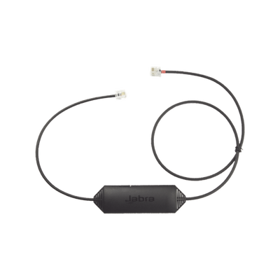 JABRA Jabra Link 14201-43 EHS para teléfonos cisco 6945, 78xx, 79xx y 88xx. MOD: LINK-14201-43