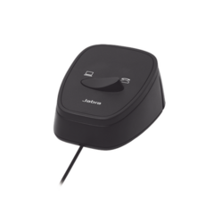 JABRA Jabra Link 180, Interruptor manual para teléfonos de escritorio y softphones (180-09) MOD: LINK-180