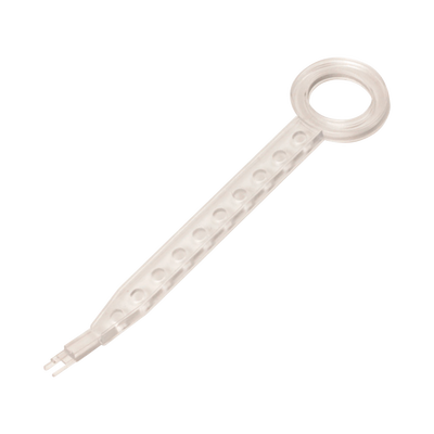 SIEMON Llave para Patchcords Lockit de Siemon MOD: LK-KEY-CLR