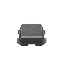 CONCOX Rastreador vehicular 4G Solar para contenedores u oculto en vehículo, con batería de larga duración MOD: LL303