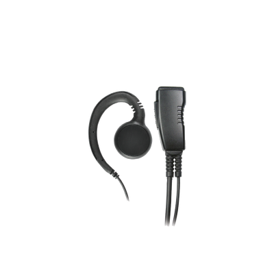 PRYME MIC D/SOLAPA C/ESTILO D/GANCHO P/TC508 HYT MOD: LMC-1GHH3