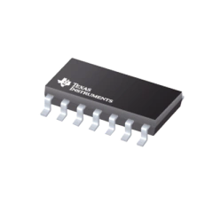 RAMSEY Circuito Integrado (IC109) FET Quad OpAmp para RAMSEY COM3010 (SO-14). MOD: LMC-6494
