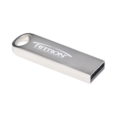 RITRON kit de Programación (Software + cable) para equipos Ritron LM600ANALOG/RIB600 y RIB700 MOD: LM-PCPK-1