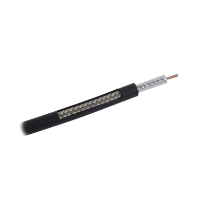 Times Microwave TRAMO 15MTS CABLE COAXIAL TIMES 50 OHM C/CONDUCTOR SOLIDO MOD: LMR195*15MTS