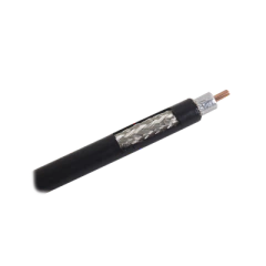 Times Microwave Tramo de 1 metro de cable LMR400 MOD: LMR400*1MTS