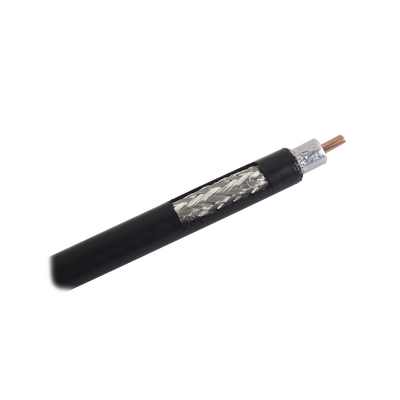 Times Microwave TRAMO DE 30 MTS DE CABLE COAXIAL 50 OHMS C/CONDUCTOR SOLIDO D/ALUMINIO MOD: LMR400*30MTS