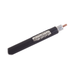 Times Microwave Retazo de 40 mts de cable LMR400 MOD: LMR400*40MTS