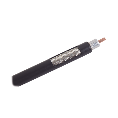 Times Microwave Retazo de 40 mts de cable LMR400 MOD: LMR400*40MTS