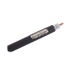 Times Microwave Tramo de 80 mts de cable LMR400 MOD: LMR400*80MTS